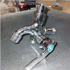 FRUD IR2309 Two-Way Tap (6/72)