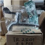 FRUD IR2501 Long Wall Tap (64)