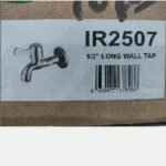 FRUD IR2507 Long Wall Tap (10/20)