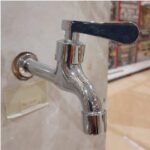 FRUD IR2508 Long Wall Tap (9/108)