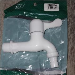 FRUD IR2512-1 Plastic Long Wall Tap (100/400