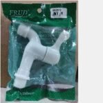 FRUD IR2512 Plastic Long Wall Tap (100/400)