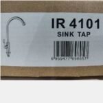 FRUD IR4101 Pillar Sink Tap (4)