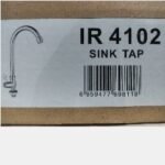 FRUD IR4102 Pillar Sink Tap (4)(DC)