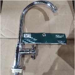 FRUD IR4104 Pillar Sink Tap (40)