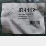 FRUD IR4112 Plastic Pillar Sink Tap (25/100)