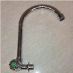 FRUD IR4606 Wall Sink Tap