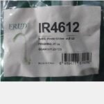 FRUD IR4612 Plastic Wall Sink Tap (25/100)