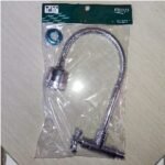 FRUD IR4704 Wall Sink Tap (4/48)