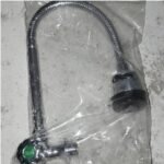 FRUD IR4706 Wall Sink Tap (4/40)