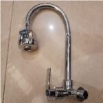 FRUD IR4709 Wall Sink Tap (4/48)