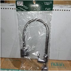 FRUD IR4802 Wall Sink Tap (30)