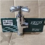 FRUD IR5104 Triangle Valve (64)