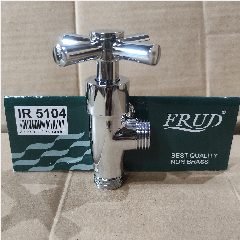 FRUD IR5104 Triangle Valve (64)