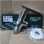 FRUD IR5105 Triangle Valve (64)