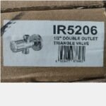 FRUD IR5206 Two-Way Angele Valve (10)