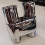 FRUD IR7136 Two-way Angle Valve