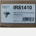 FRUD IR81410 Floordrain (100)
