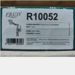 FRUD R10052 Pillar Sink Tap (10)