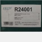 FRUD R24001 Single Lever Bath/Shower Mxr (4)