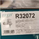 FRUD R32072 Single Lever Bath/ShowerMxr (10)