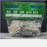Fischer FISSHER S8 @25set