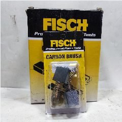 FISCH Carbon Brush CB-044