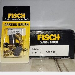 FISCH Carbon Brush CB-100