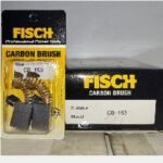 FISCH Carbon Brush CB-153