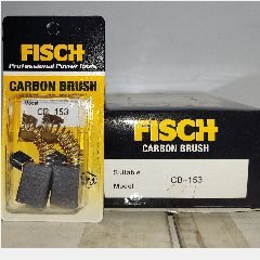 FISCH Carbon Brush CB-153