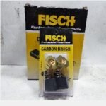 FISCH Carbon Brush CB-203