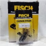 FISCH Carbon Brush CB-303