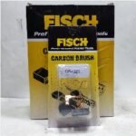 FISCH Carbon Brush CB-325