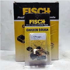 FISCH Carbon Brush CB-325