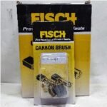 FISCH Carbon Brush CB-51