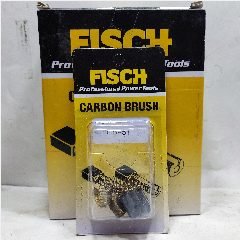 FISCH Carbon Brush CB-51