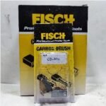 FISCH Carbon Brush CB-A96