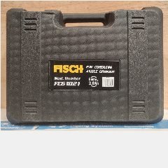 FISCH FCG 1021 Mesin Gerinda Tangan Cordless
