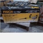 FISCH FJH 65 Demolition Hammer Drill 65mm