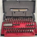 WIHA 7928-923 Bit Collector Mixed 61pcs