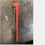 Kunci Pipa Orange FUKUDA 48″