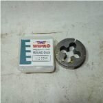 Snai (Round Dies) WIPRO 1/2″ x 12 BSW (10)