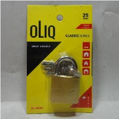 Gembok BLOSSOM LS3230 30mm Pendek