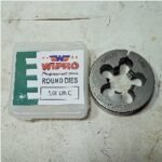Snai (Round Dies) WIPRO 5/8″ x 11 BSW (10)