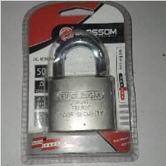 Gembok BLOSSOM LS3250 50mm pendek