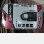 Gembok BLOSSOM LS2130 30mm Pendek