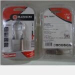 Gembok BLOSSOM LS2130L 30mm Panjang