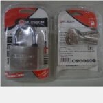 Gembok BLOSSOM LS3250L 50mm Panjang