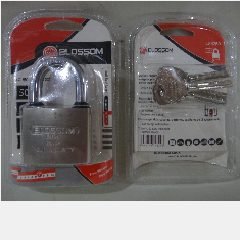 Gembok BLOSSOM LS3250L 50mm Panjang