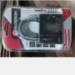 Gembok BLOSSOM LS2150 50mm Pendek